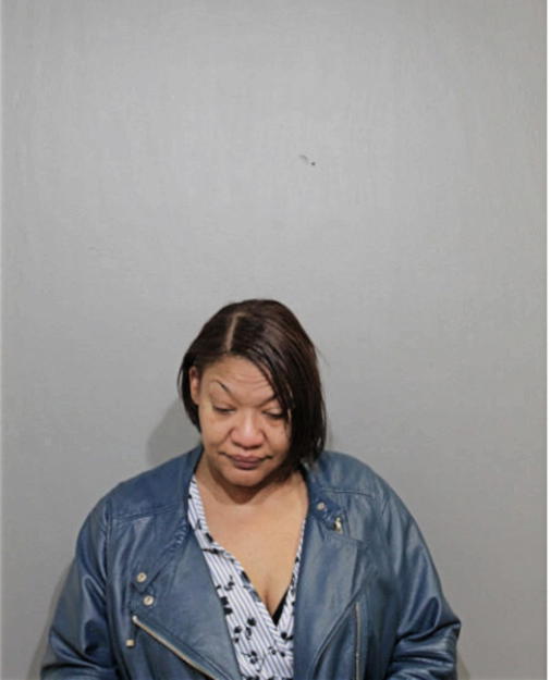 TRACY D ALLEN, Cook County, Illinois