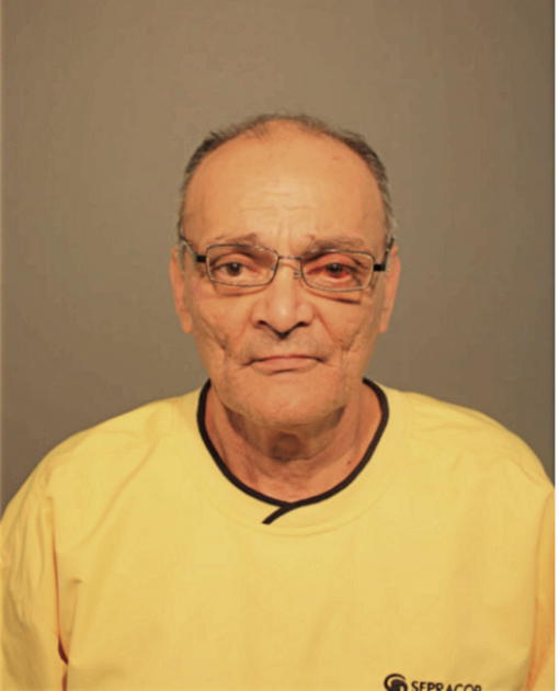 HENRY ARELLANO, Cook County, Illinois