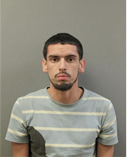 GIOVANNI AYALA, Cook County, Illinois