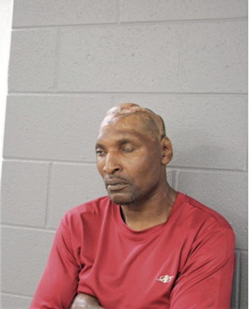 GEORGE E BANKS, Cook County, Illinois