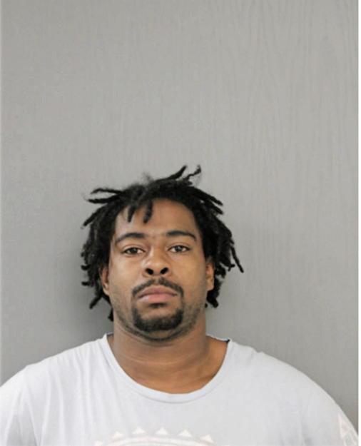 TYRIS D BANKS, Cook County, Illinois