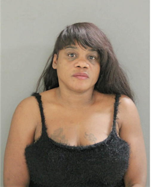 YVONNE R BANKS, Cook County, Illinois