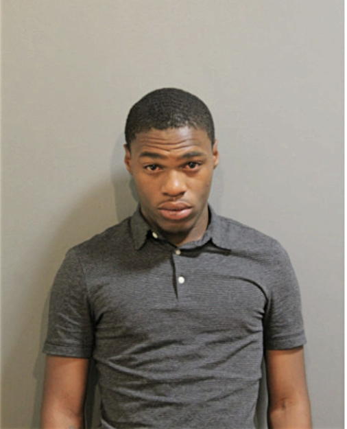 DELQUANTIS BATES, Cook County, Illinois