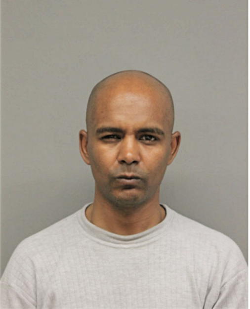 KHALID SALEH BELAL, Cook County, Illinois
