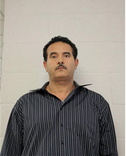 MOHAMED BENAISSA, Cook County, Illinois