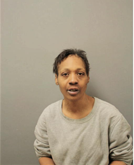 MYRA A BERRY, Cook County, Illinois