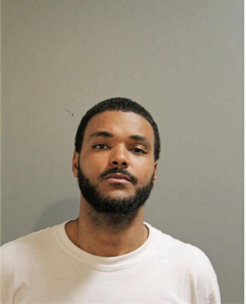 DARRYL BOURNE, Cook County, Illinois