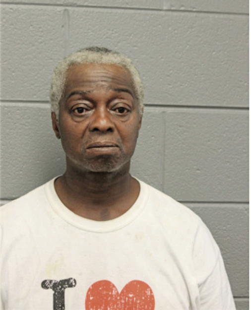 KEVIN BOYD, Cook County, Illinois