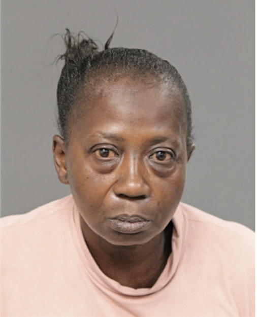 JOYCE A BRAGG, Cook County, Illinois