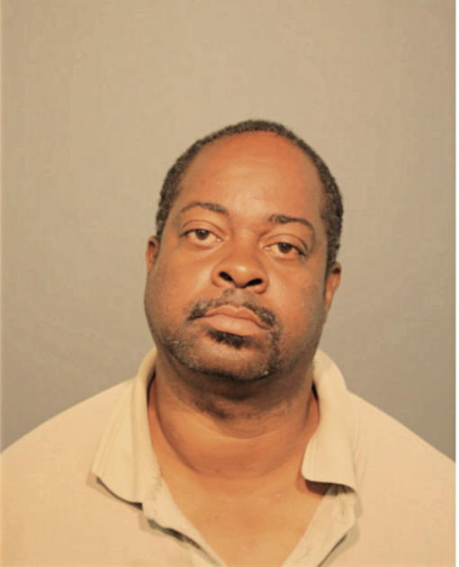DANA K BROWN, Cook County, Illinois