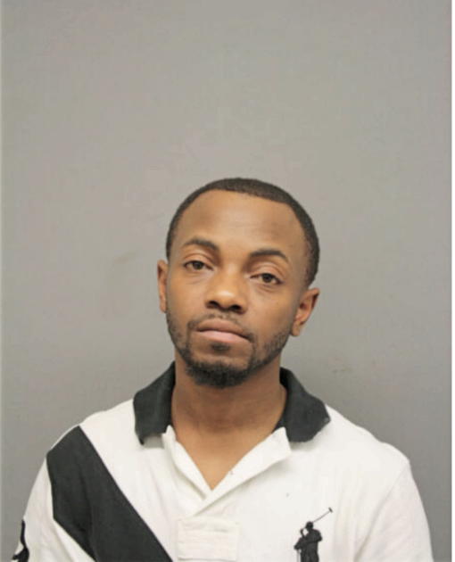WALTER L BROWN, Cook County, Illinois