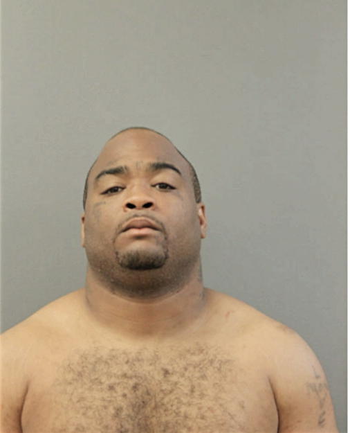 DEONDRA L BUCHANAN, Cook County, Illinois