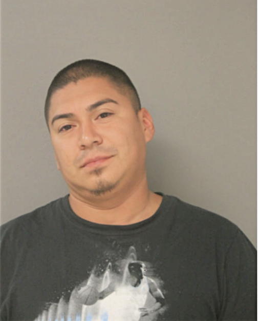 FRANCISCO J BUSTOS, Cook County, Illinois