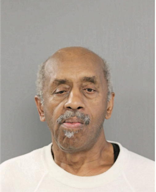 DARIUS CALLOWAY, Cook County, Illinois