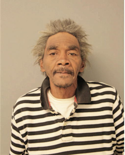 CORNELIUS CANADY, Cook County, Illinois