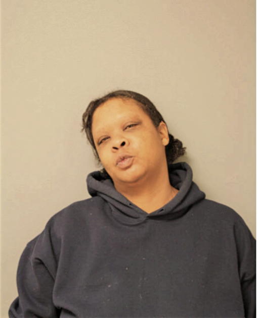 DEANA A CARR, Cook County, Illinois