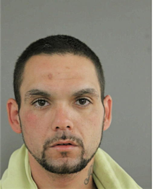 ANIBAL J CARTAGENA, Cook County, Illinois