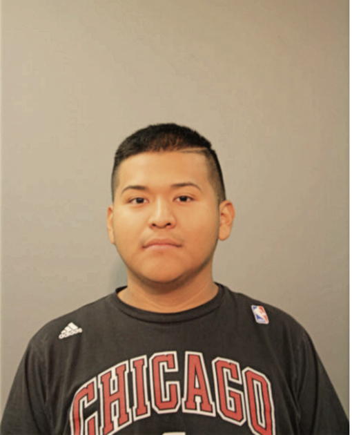 JEFF CASTRO, Cook County, Illinois
