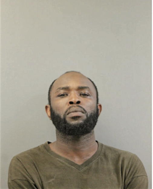 ABOUBAKAR CISSE, Cook County, Illinois