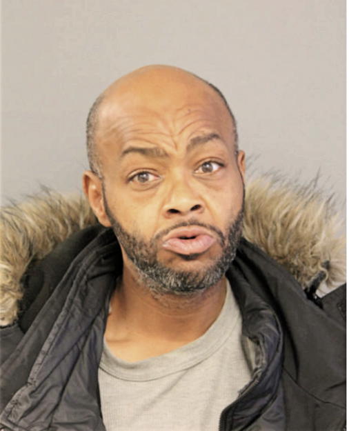 TOMMY CLAY, Cook County, Illinois