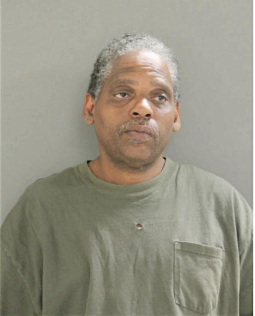 DEMARAL J CLAYTON, Cook County, Illinois