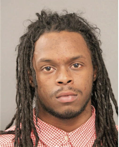 TREMAINE CONNER, Cook County, Illinois