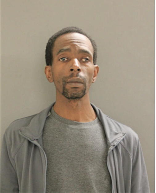 JERRY CONNOR, Cook County, Illinois