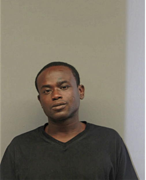 ANGELO ELIJAH CRAWFORD, Cook County, Illinois