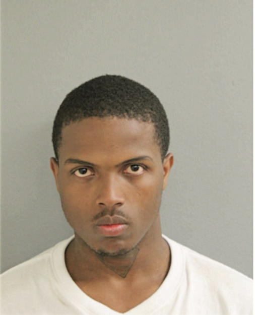 ANTONIO CURTIS, Cook County, Illinois