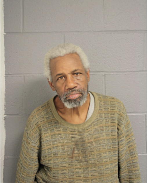 LESTER DAVIDSON, Cook County, Illinois