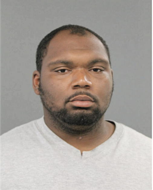 IVORY C DAVIS, Cook County, Illinois