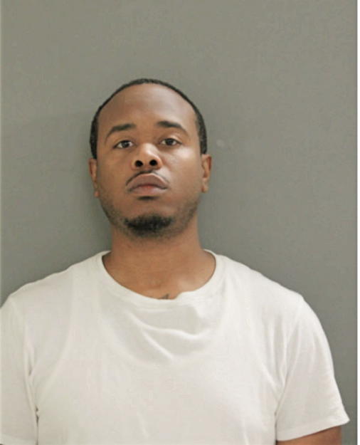 JERMAINE L DAVIS, Cook County, Illinois