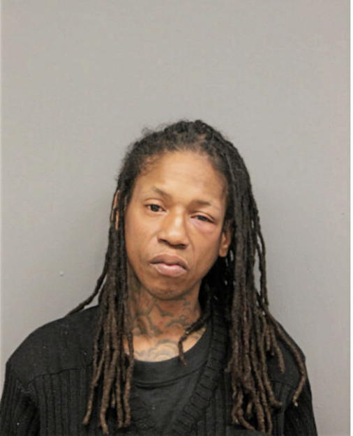 CARLEY L DRAPER, Cook County, Illinois
