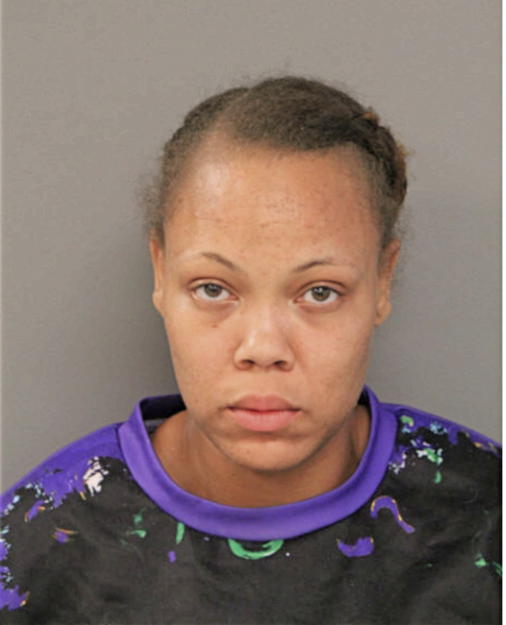 EBONY DURR, Cook County, Illinois