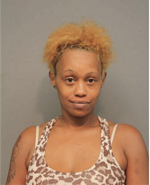 TONYA L EMERY, Cook County, Illinois