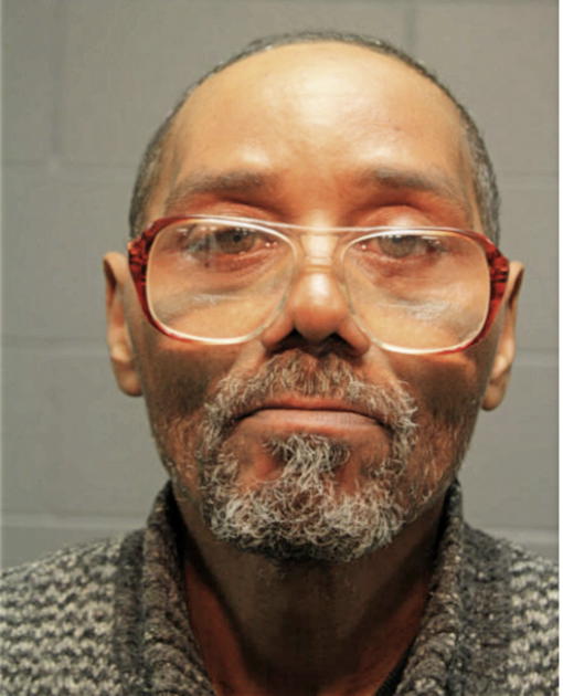 DOUGLAS ENOCH, Cook County, Illinois
