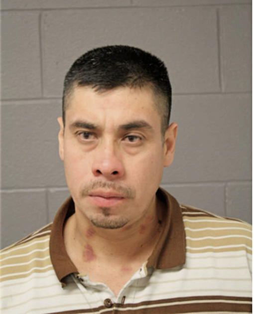 ANGEL ESPIN-SANTOS, Cook County, Illinois