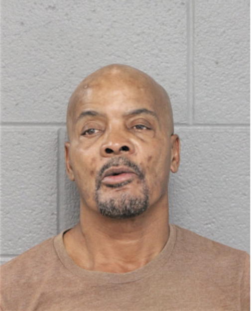 JAMES FAIRMAN, Cook County, Illinois