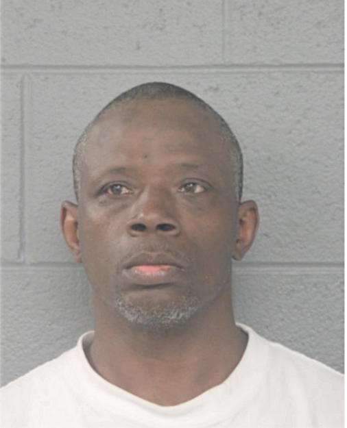 GEORGE FIELDS, Cook County, Illinois