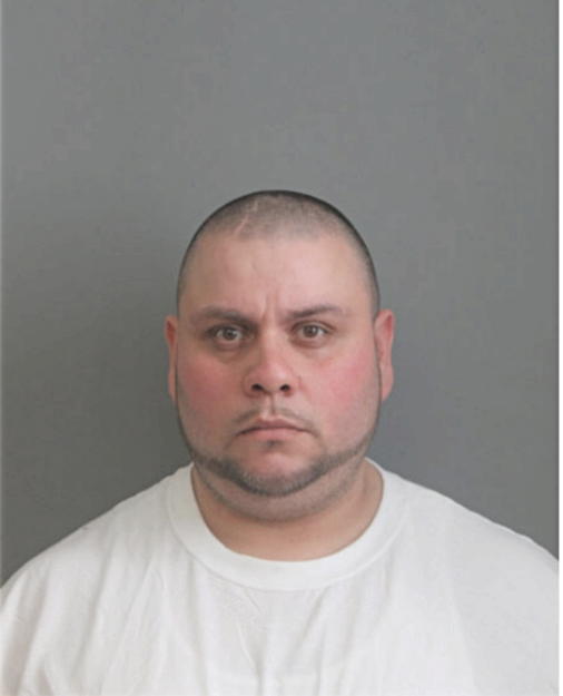 BERTO FIGUEROA, Cook County, Illinois