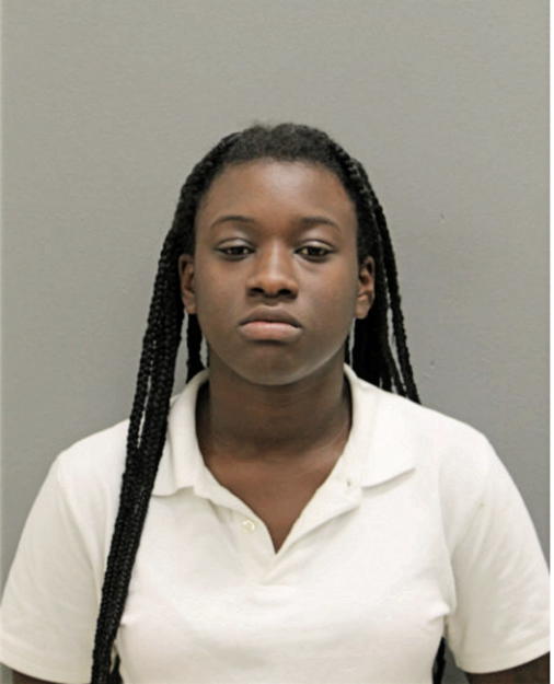 ANTOINETTE M GABRIEL, Cook County, Illinois