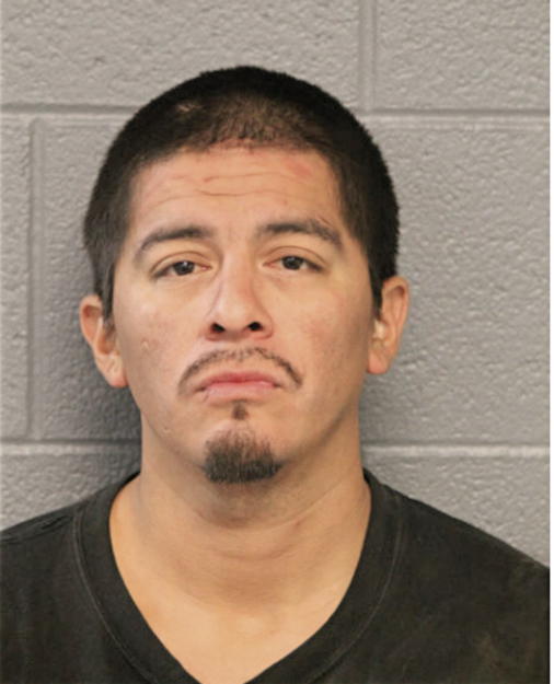 BENJAMIN DAVID GAITAN, Cook County, Illinois