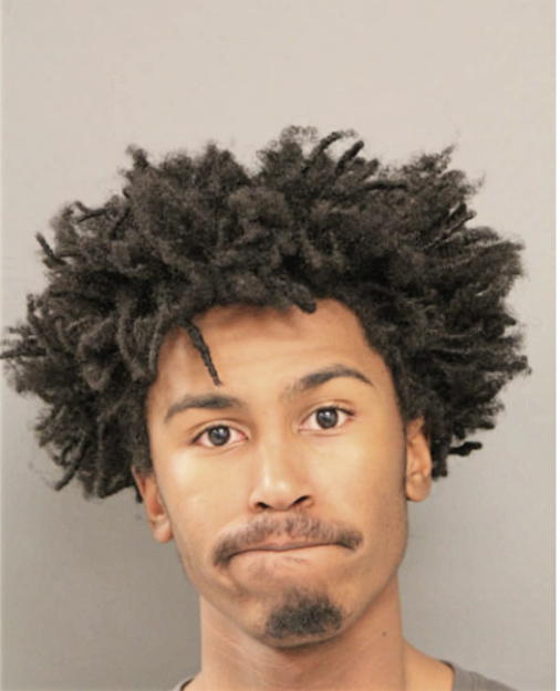 ISAIAH J GILBERT, Cook County, Illinois