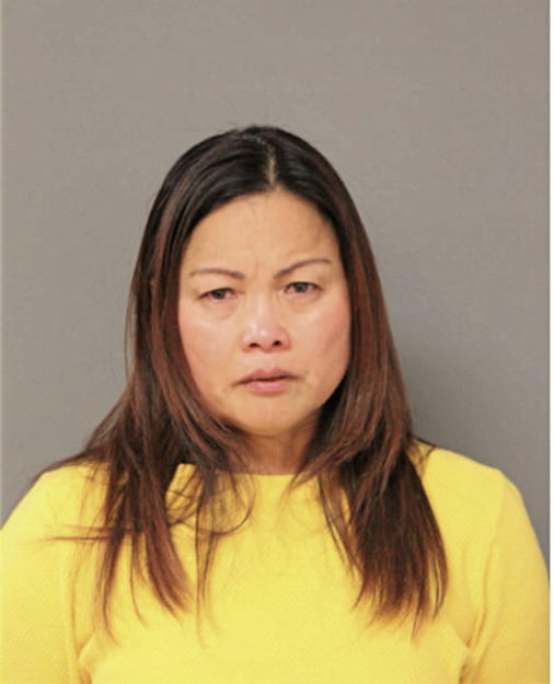 ROSANA V GOMEZ, Cook County, Illinois