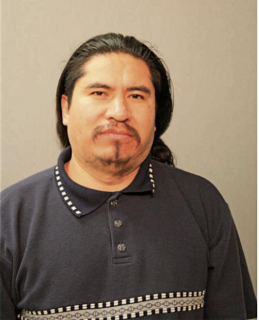 TOMAS GONZALEZ, Cook County, Illinois