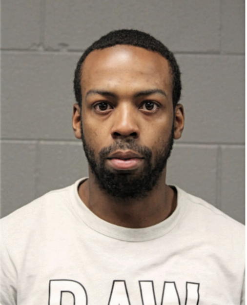 ERIC GRAYS, Cook County, Illinois
