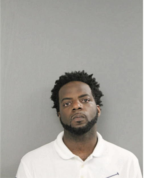 DASHAUN GUTHRIE, Cook County, Illinois