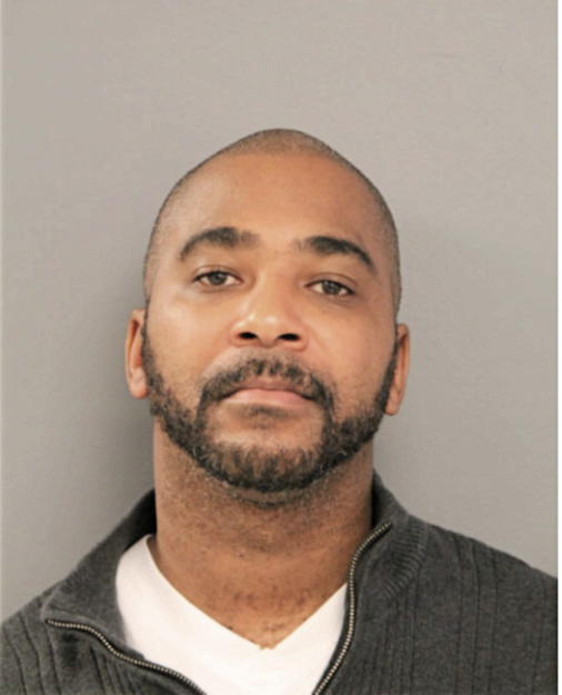 JOHNNY HAMMONDS, Cook County, Illinois