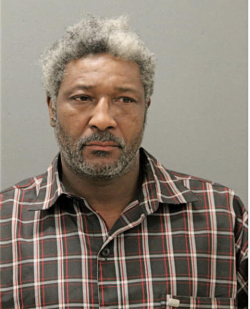 RANDY HAMPTON, Cook County, Illinois