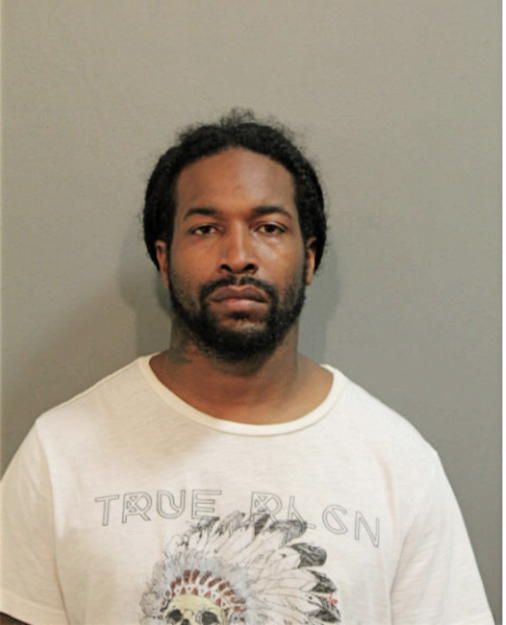 LLEWAIN HARDIN, Cook County, Illinois